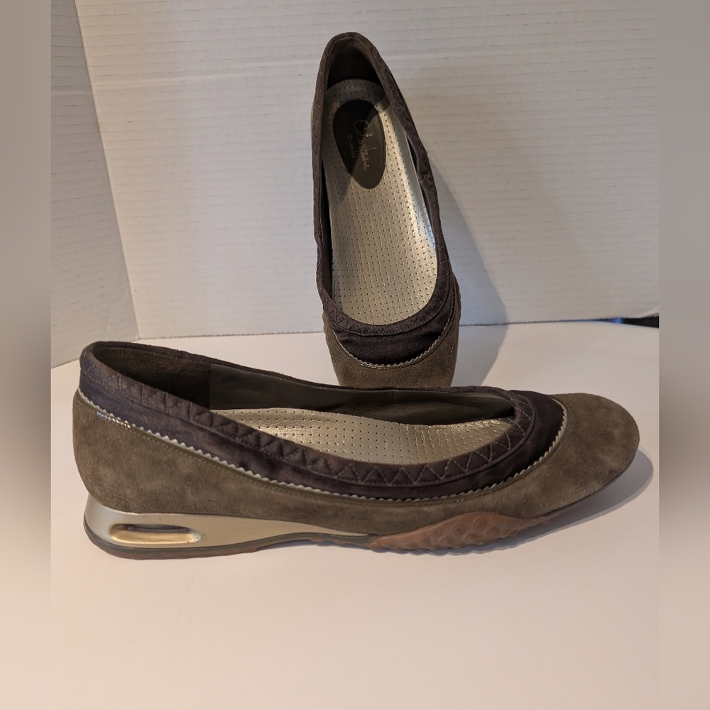 Cole Haan Ballet Flats Sz.8‎ AA